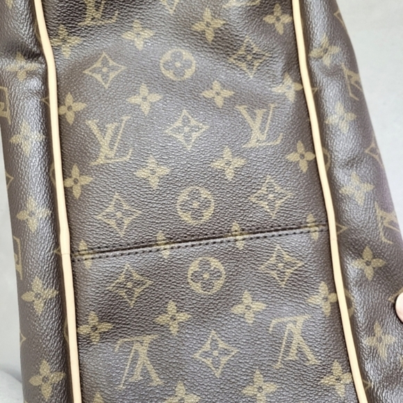 LOUIS VUITTON DELIGHTFUL MM size [EUC] - Picture 7 of 16